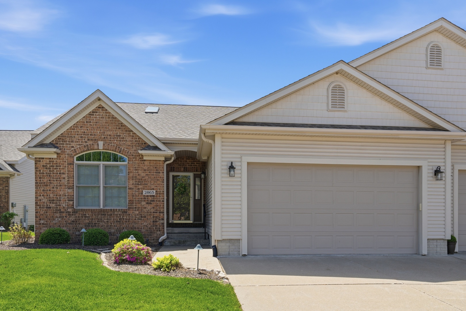 2865 Villa Court