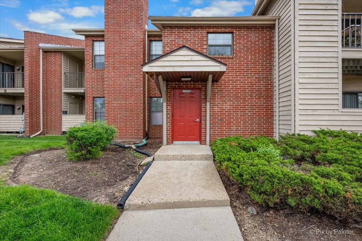 2060 Rand Road