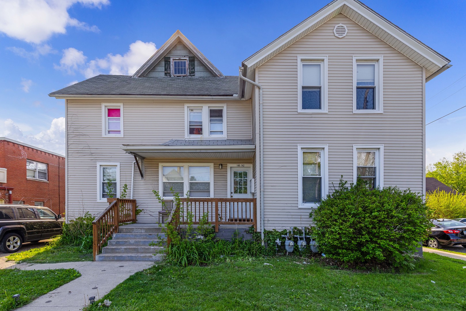140 Summit Street