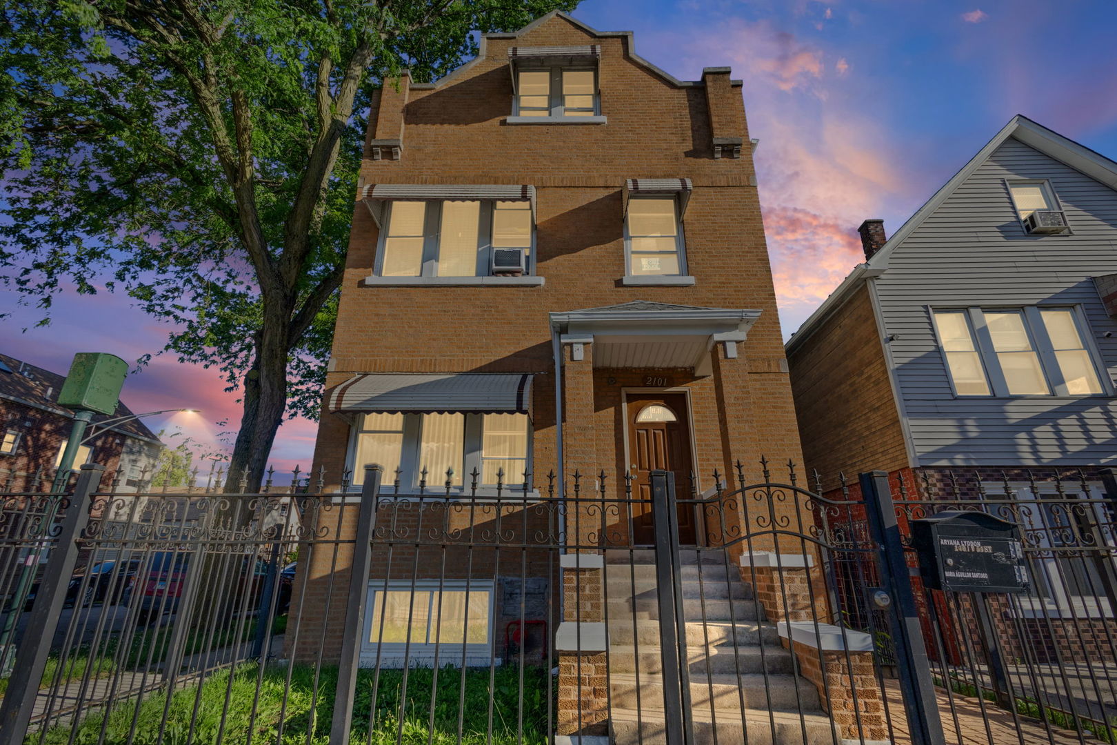 2101 51st Street