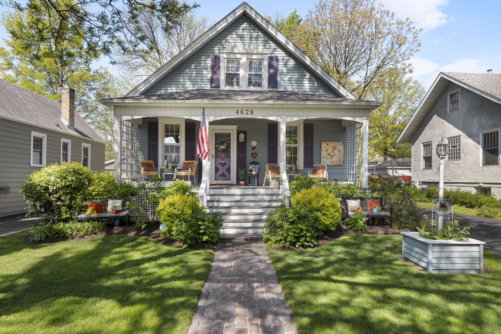 4628 Wolf Road