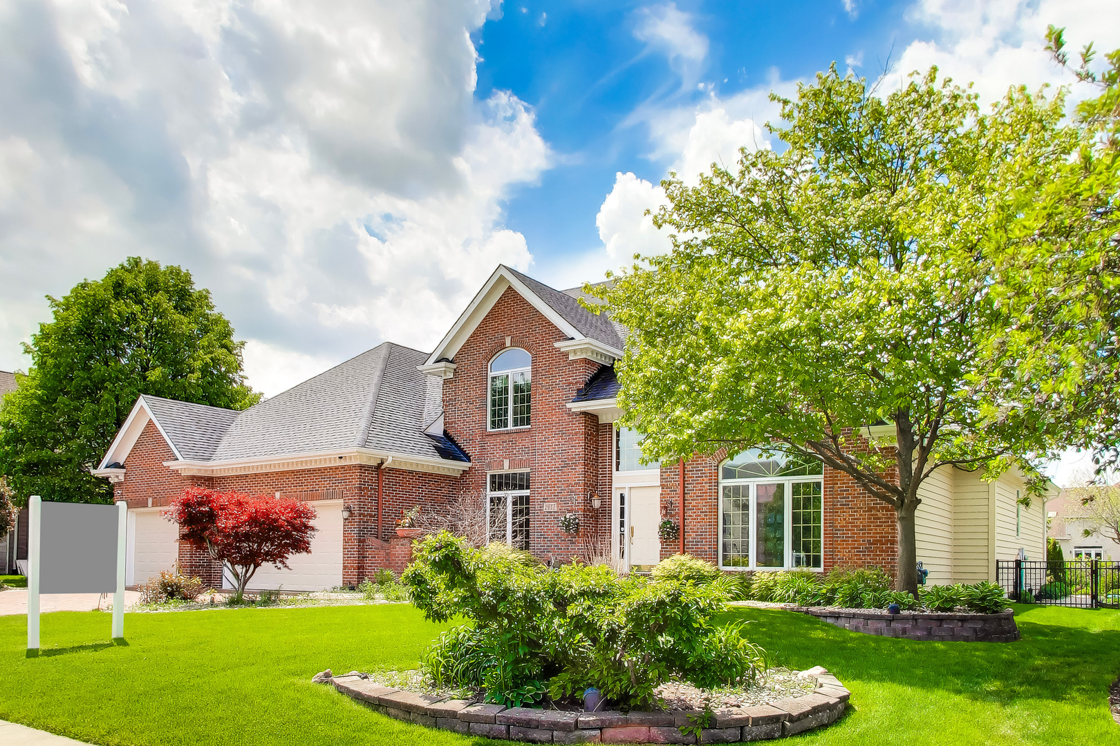 2615 Saddlebrook Drive