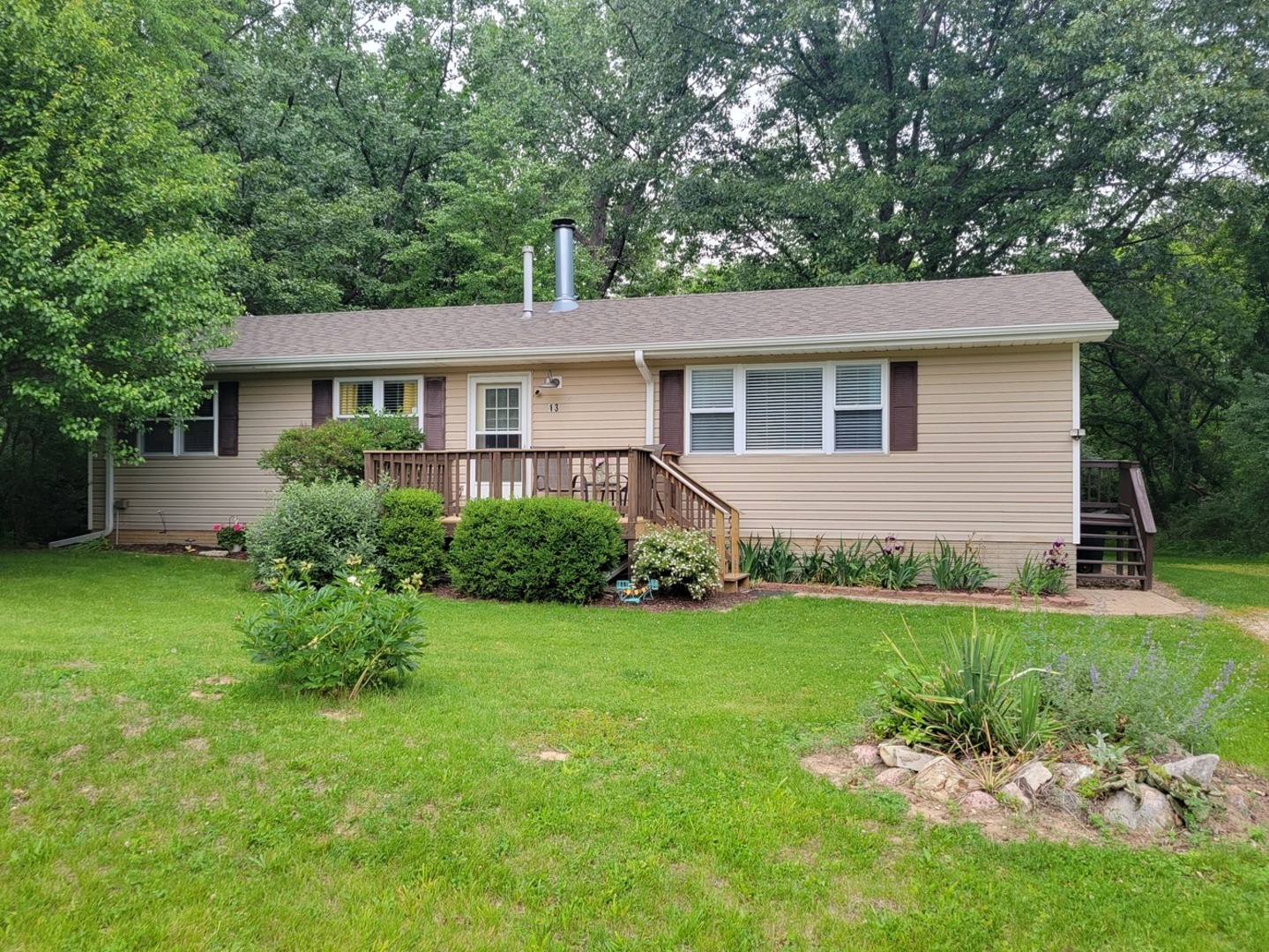 13 Birch Drive