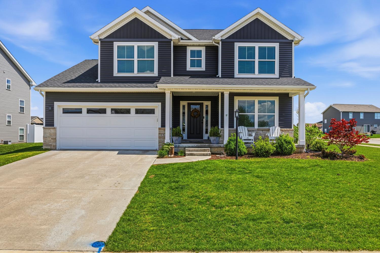 718 Cole Lane
