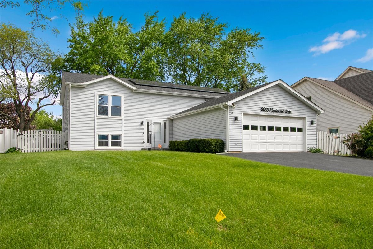 2080 Maplewood Circle