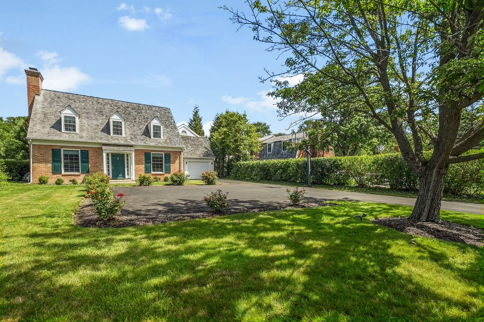 110 Sheridan Road