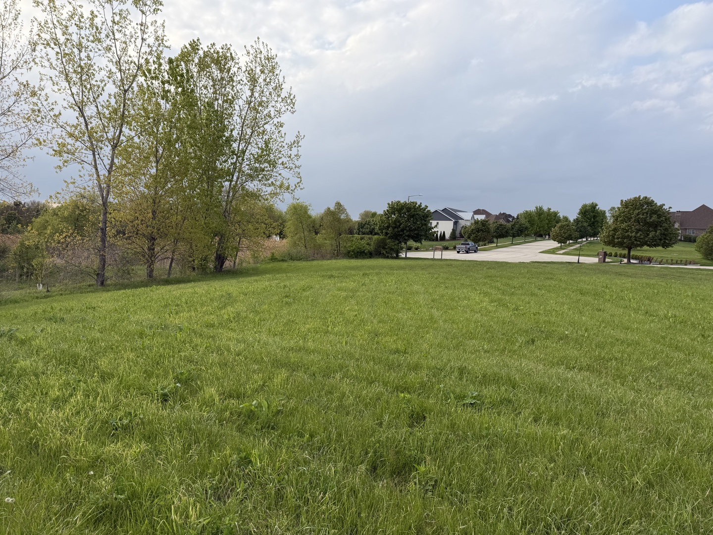 18555 Marilynn Court
