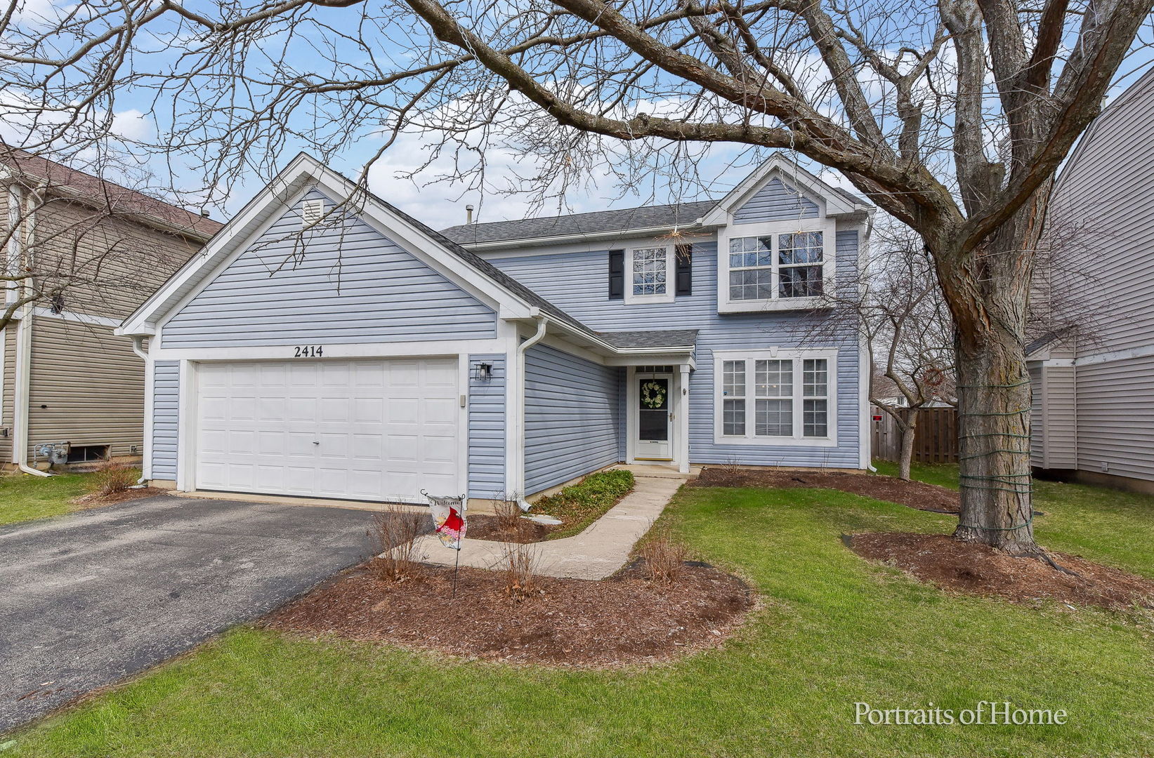 2414 SAVOY Court