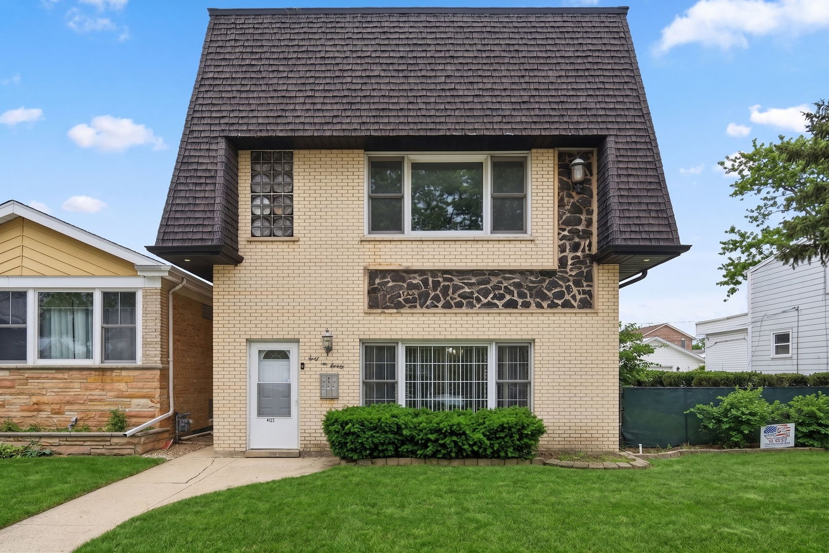 4120 Oketo Avenue