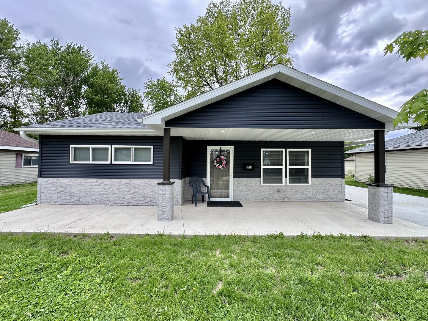 1210 Douglas Drive