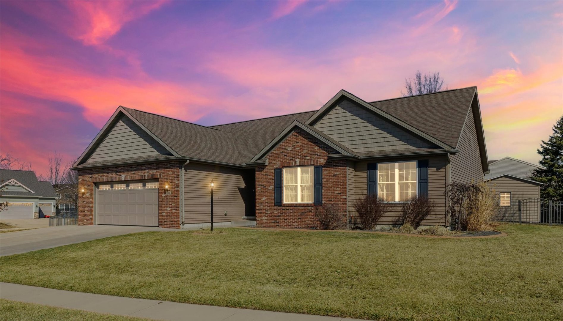 502 Elk Drive