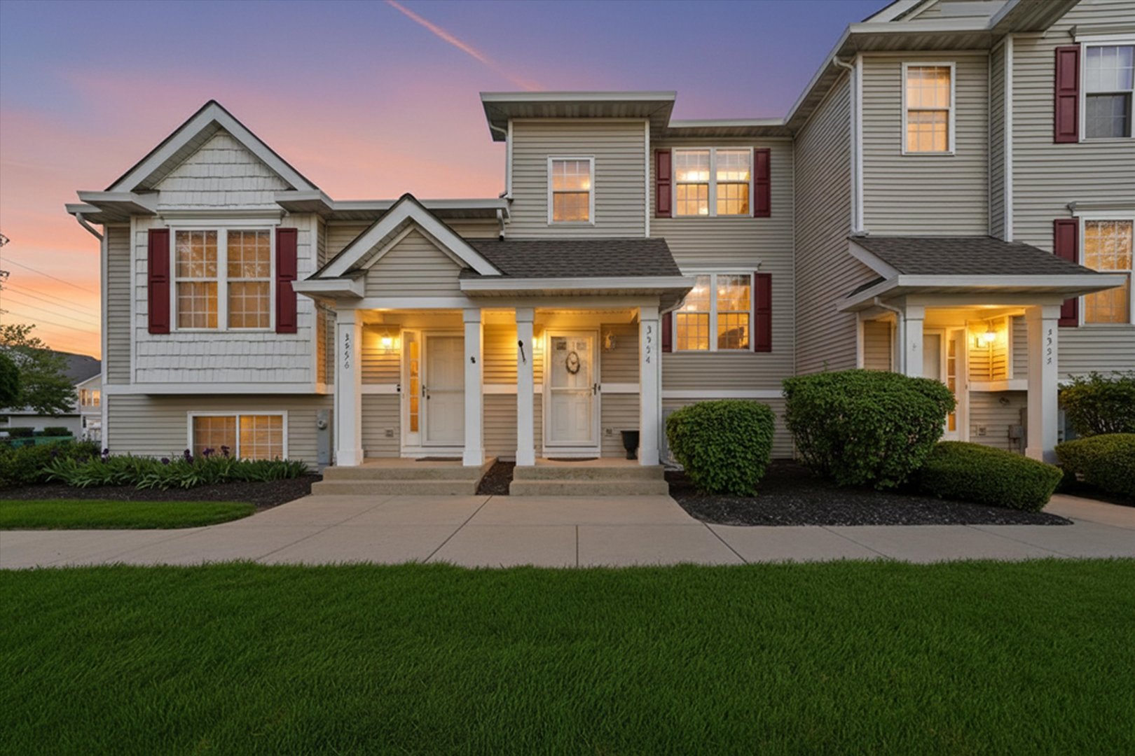 3554 Woodside Court