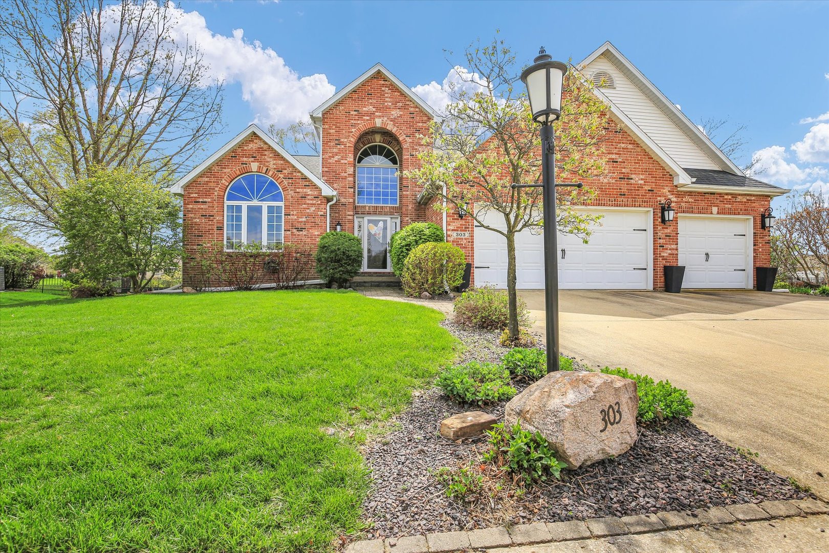 303 Orchard Drive