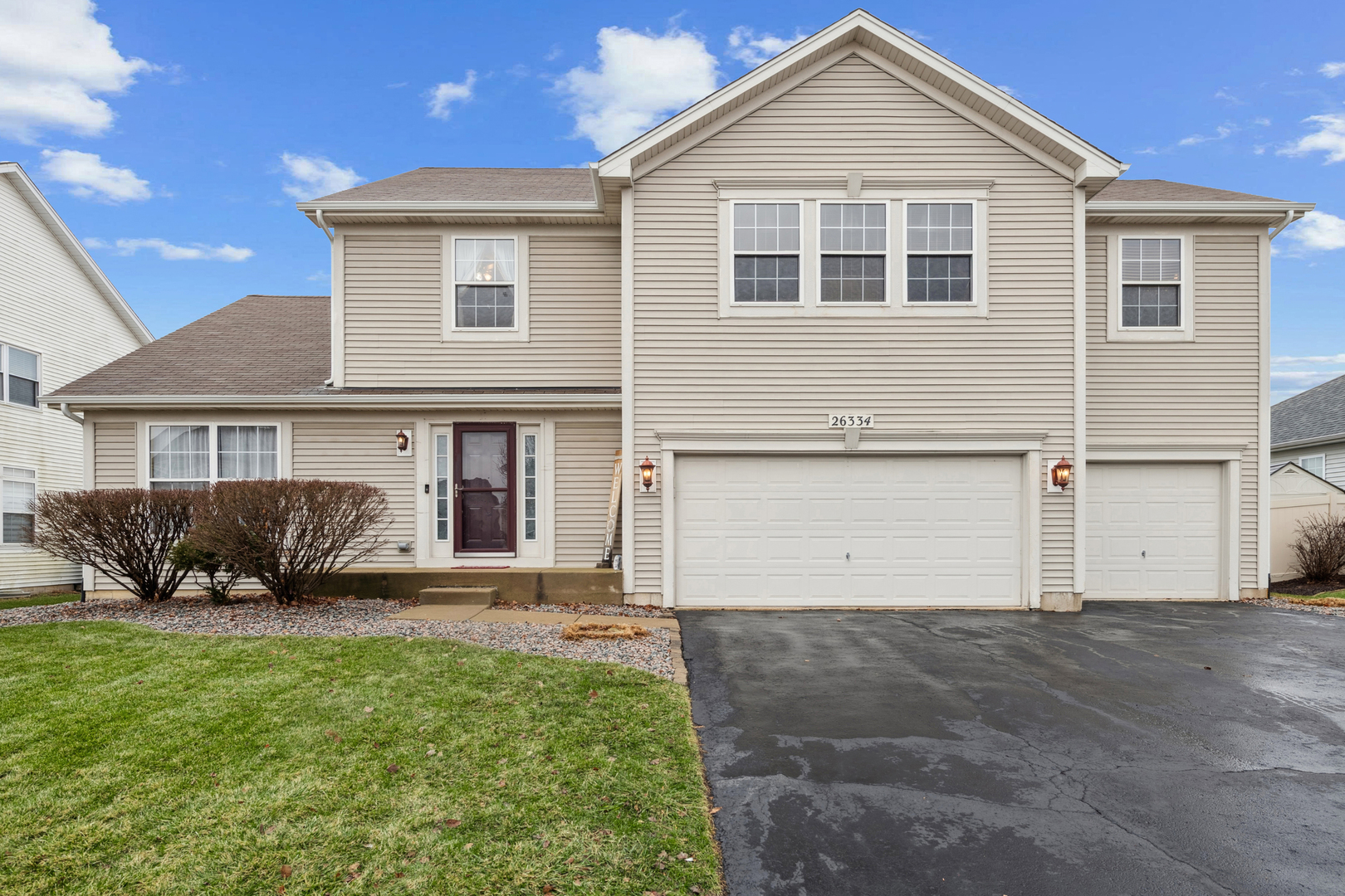 26334 Silver Stream Drive