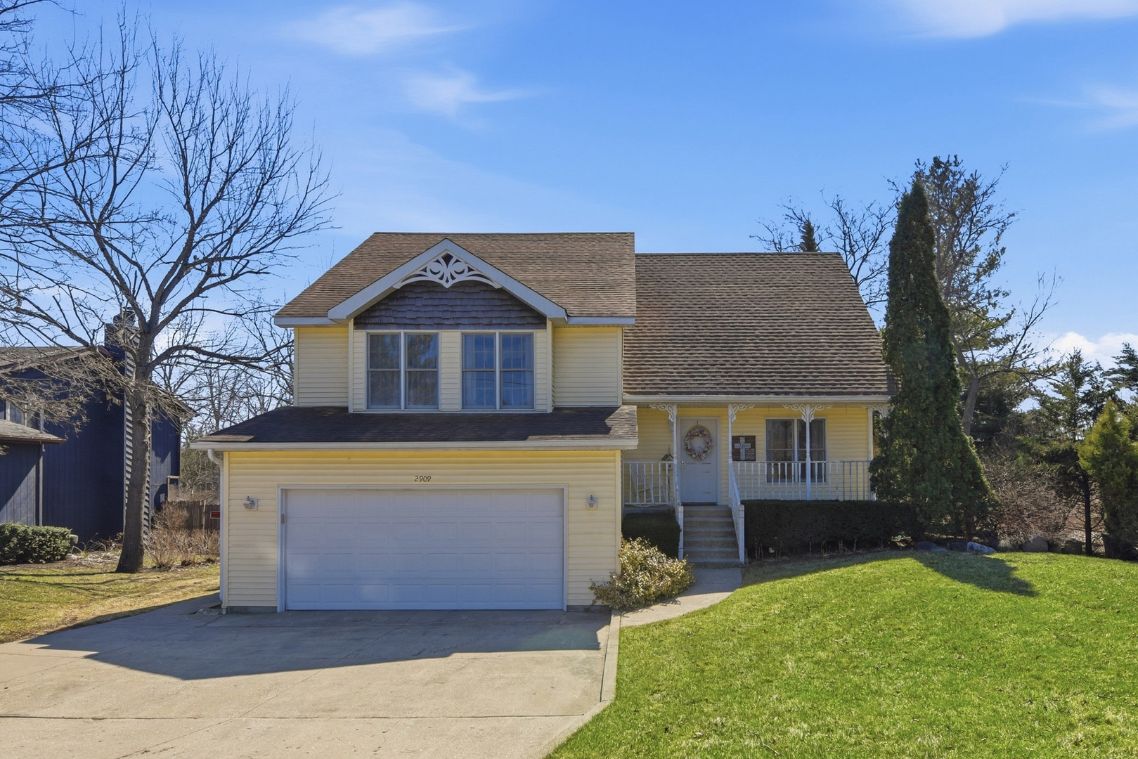 2909 Salem Boulevard