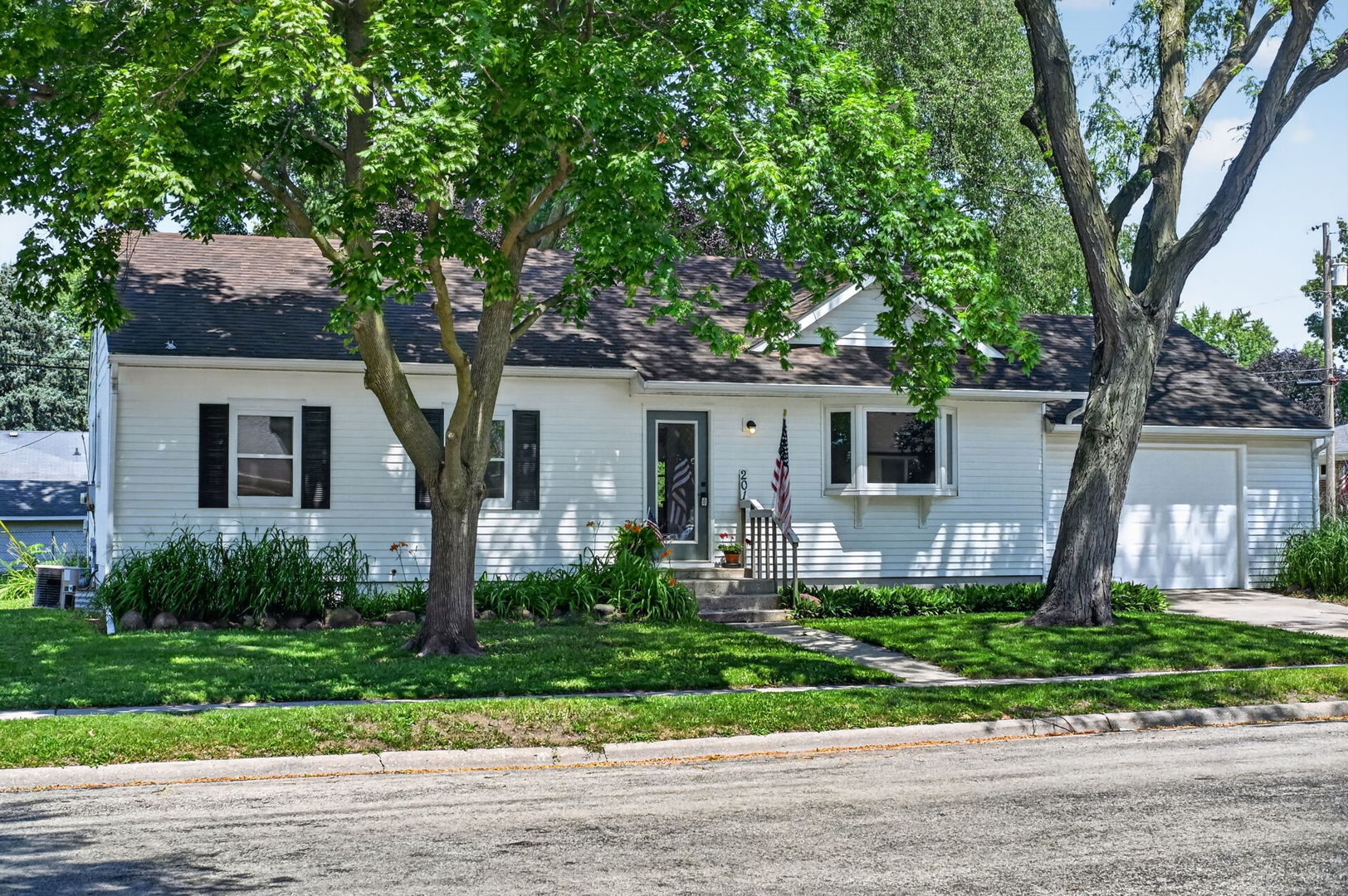 201 Irene Avenue