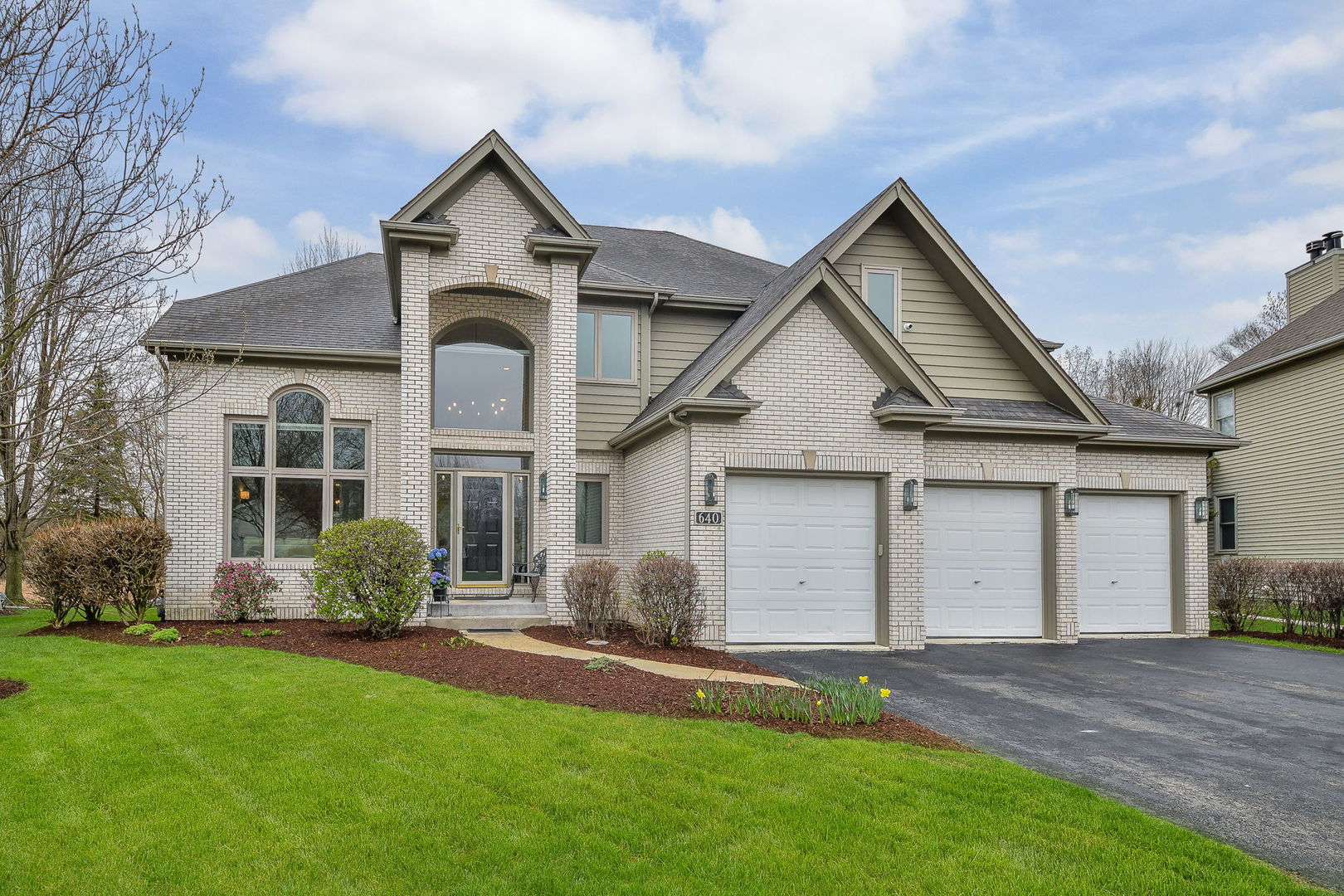 640 Kendridge Court