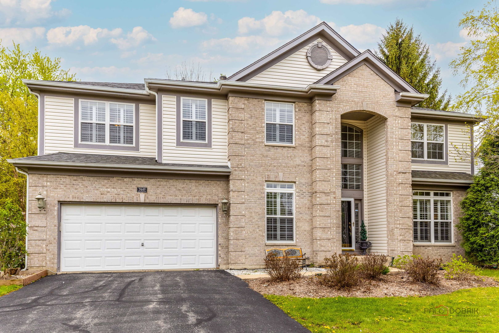 7449 Brentwood Lane