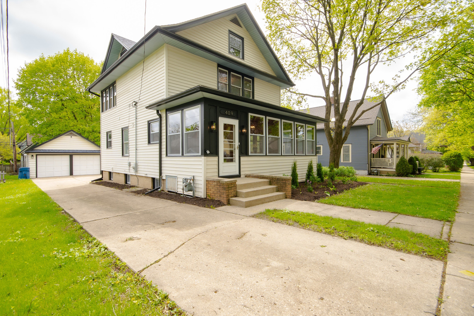 409 3rd Street