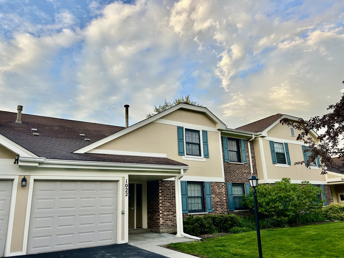 1022 Boxwood Court