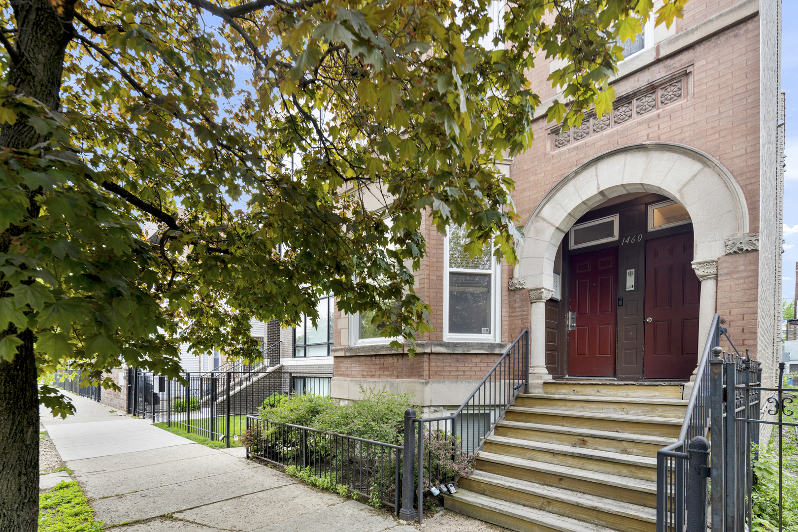 1460 Ohio Street