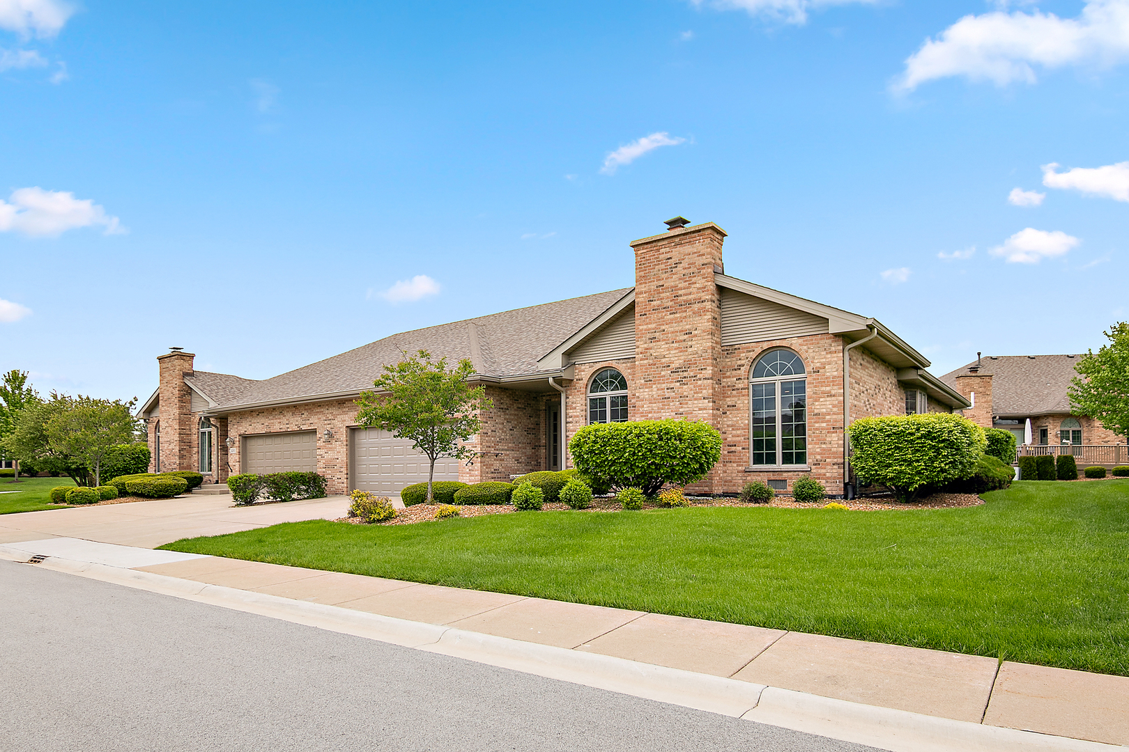 21205 Arbour Walk Drive