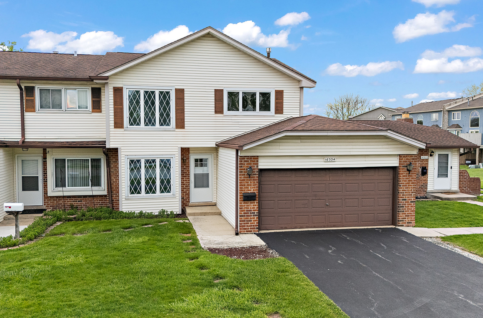 16324 Brementowne Drive