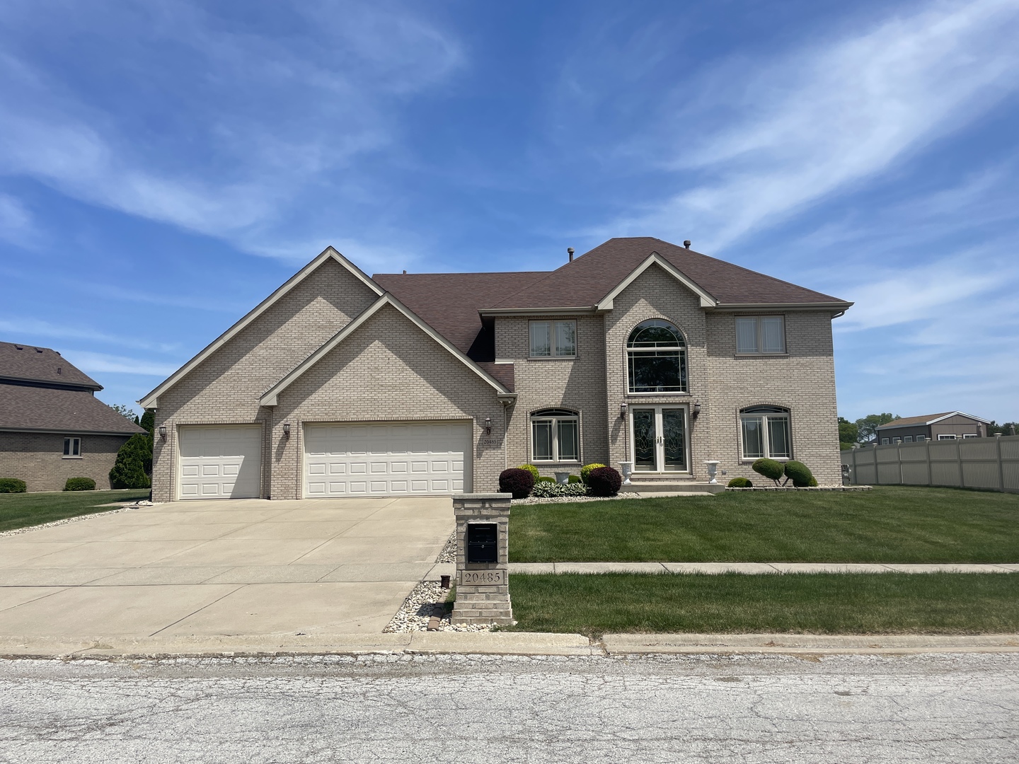 20485 Tyler Drive