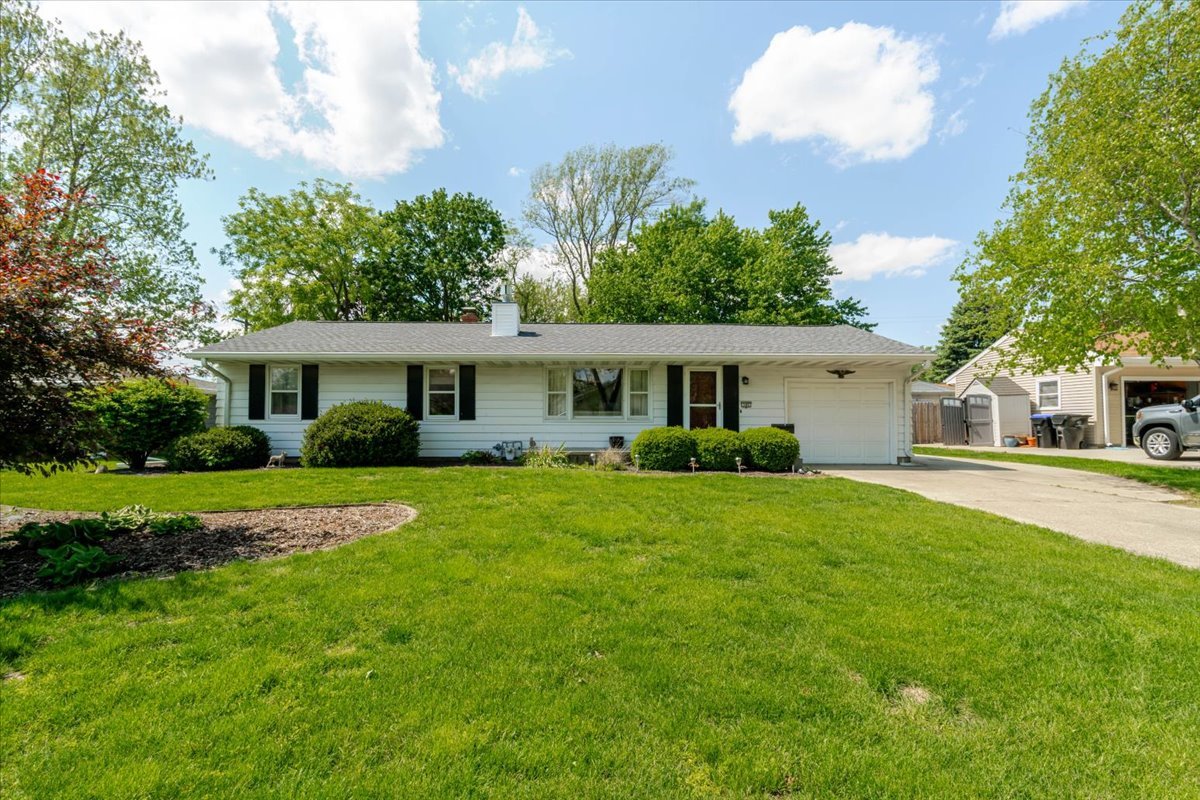 302 Radliff Road