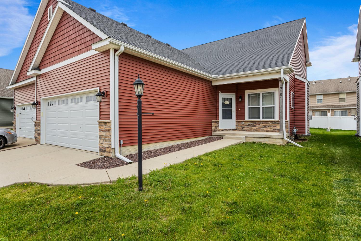 3407 Boulder Ridge Drive