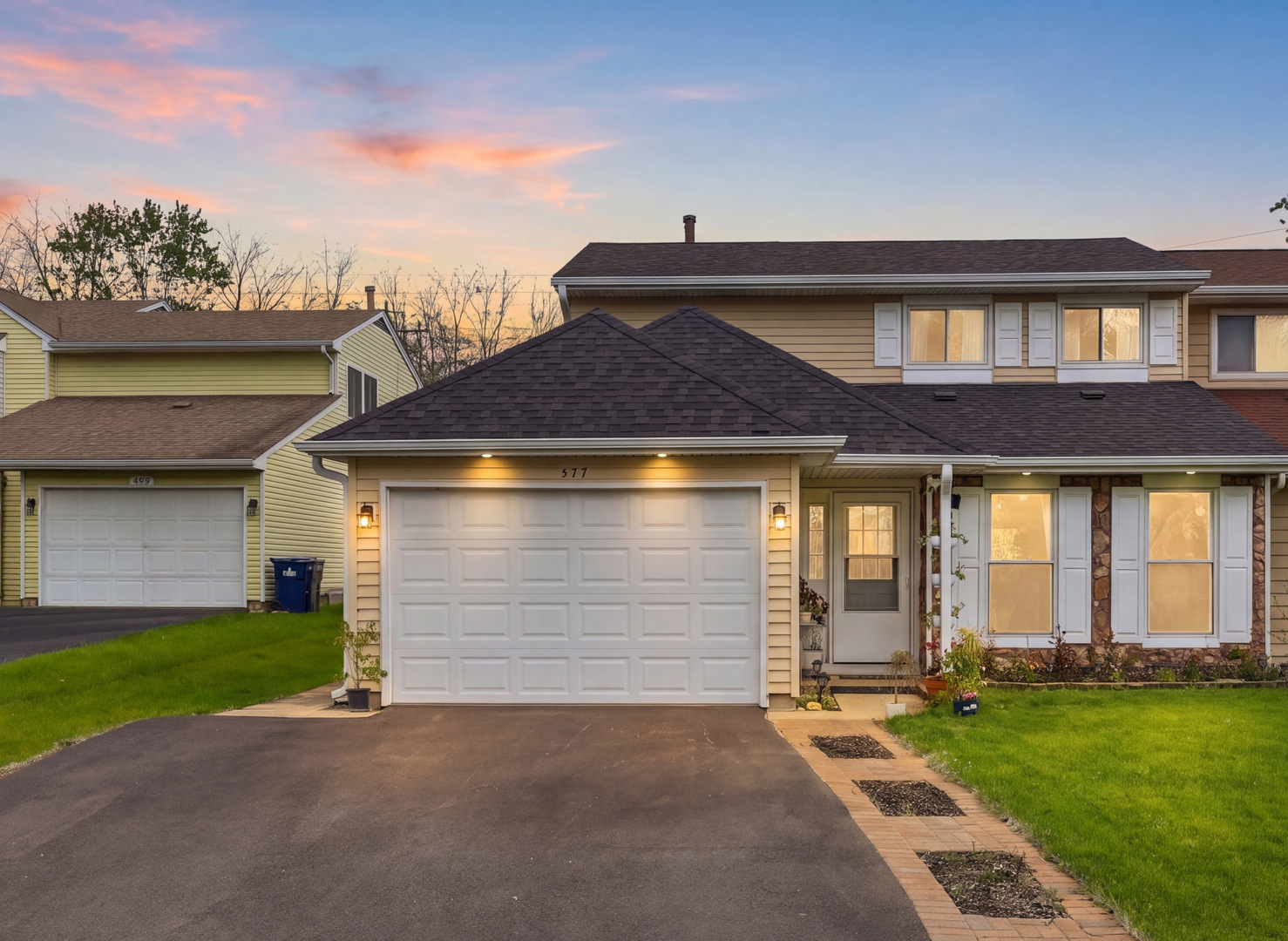 577 HORACE Drive