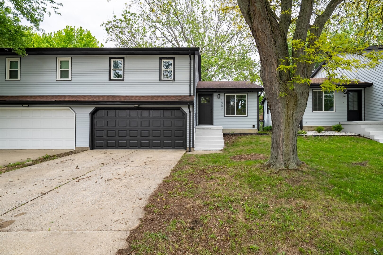 1307 Bancroft Drive