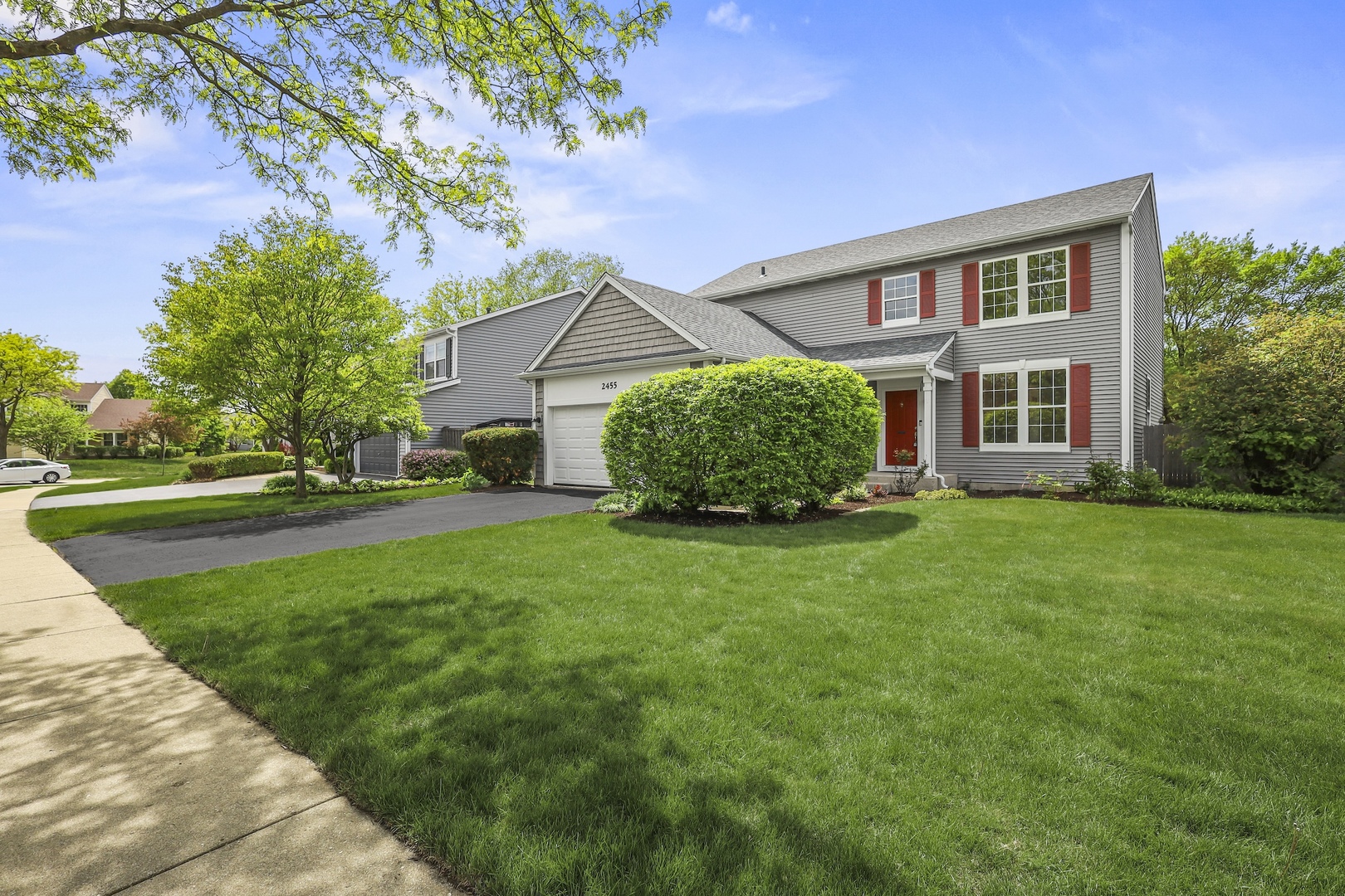2455 Emerson Lane