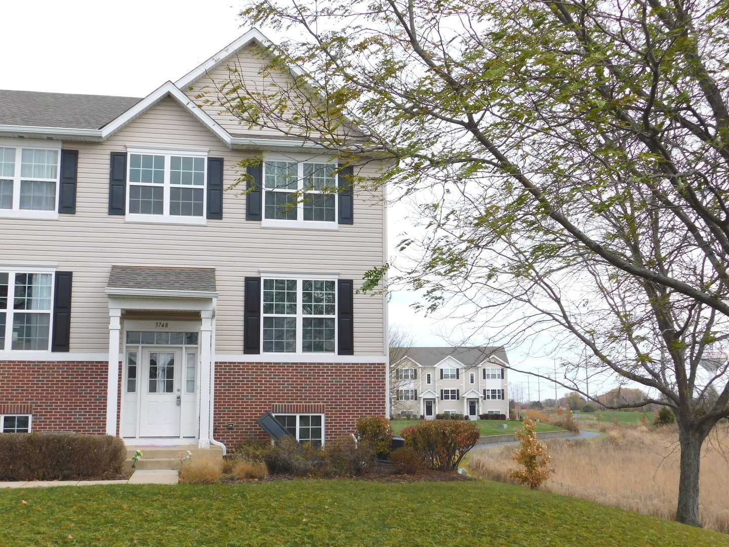 3748 Bailey Road