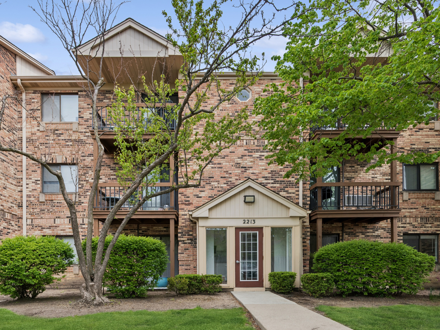 2213 Nichols Road