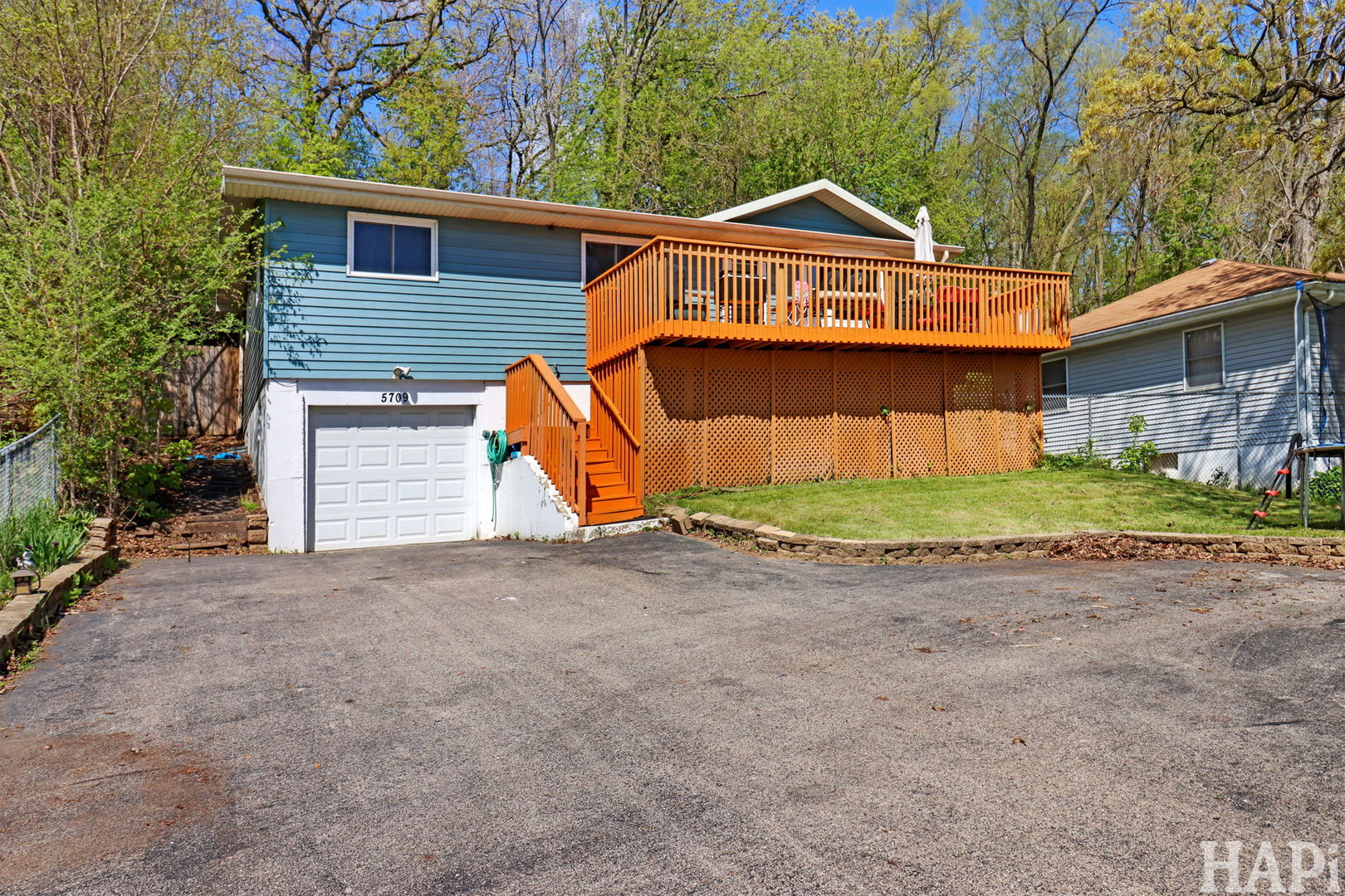 5709 Fox Lake Road