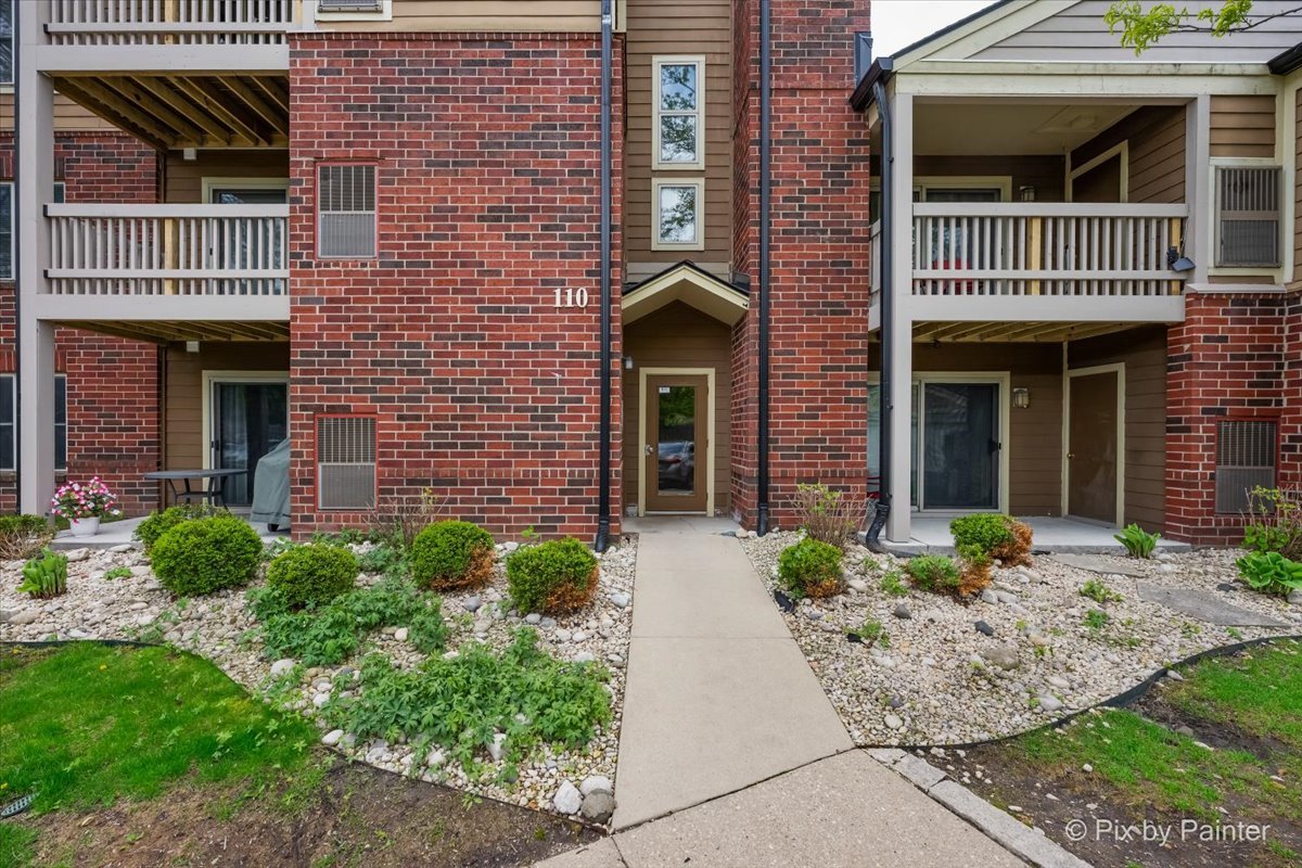 110 GLENGARRY Drive