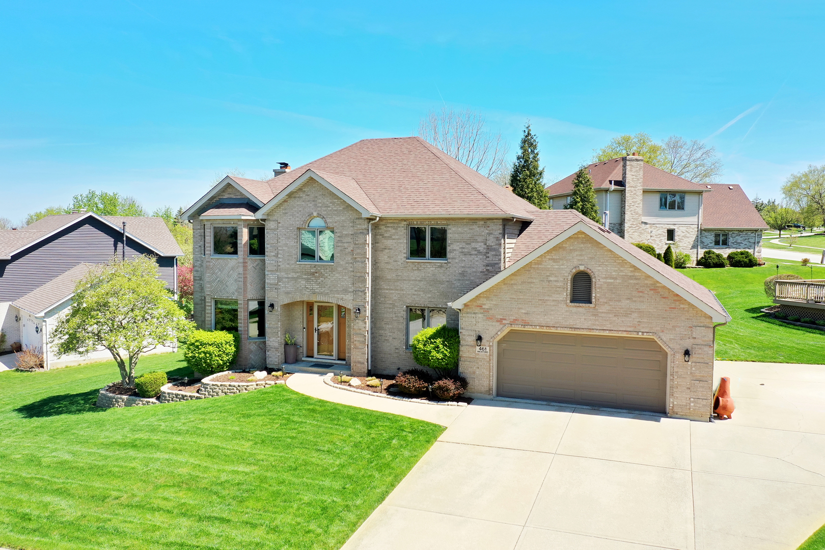 461 Wexford Drive
