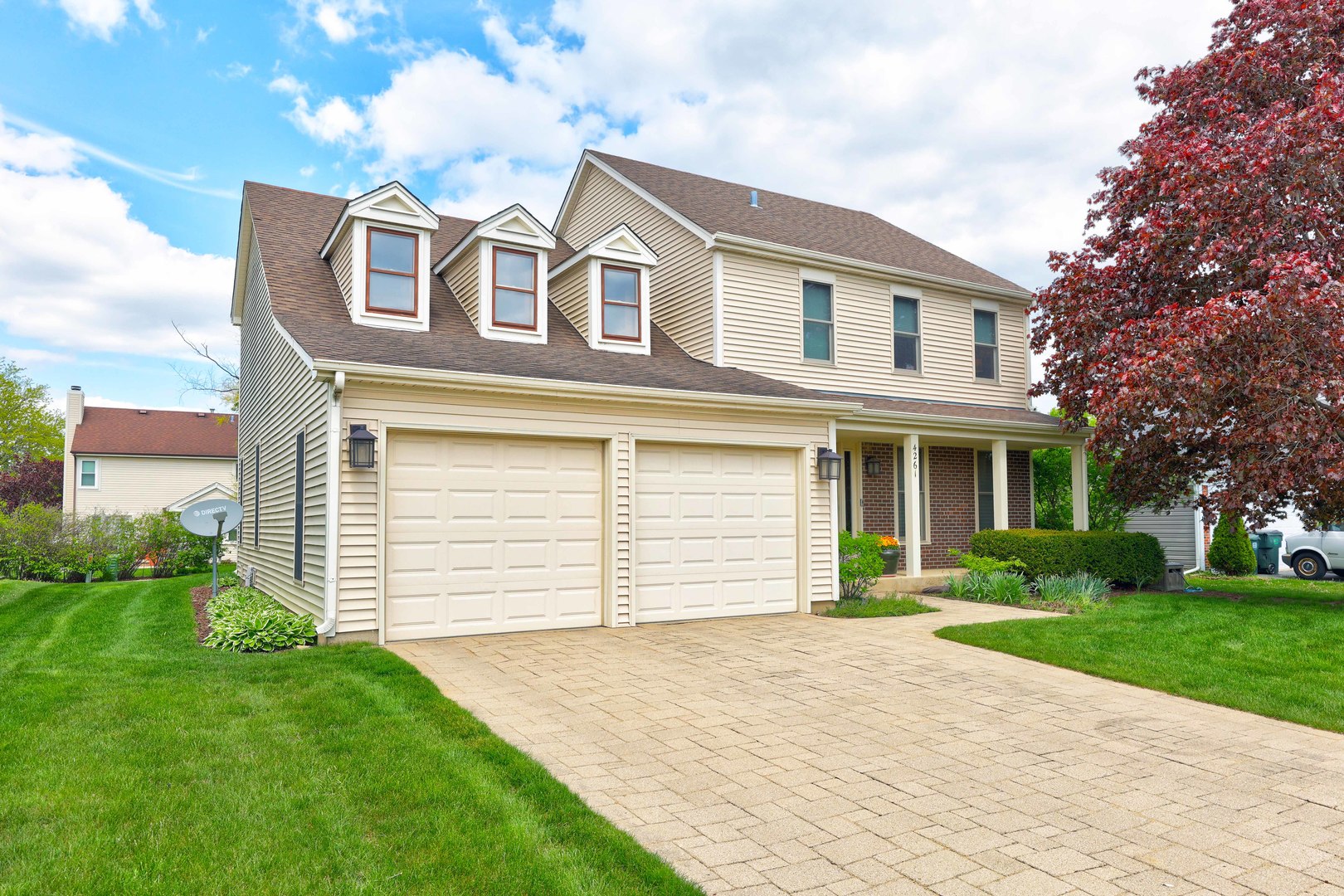 4261 Oak Knoll Lane