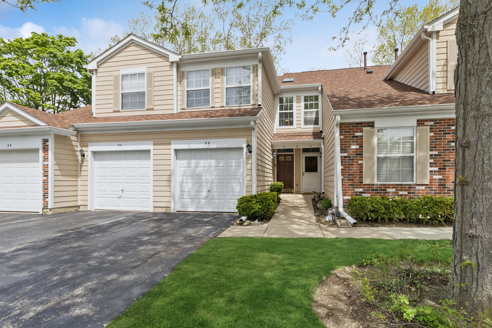 8 Tyler Court