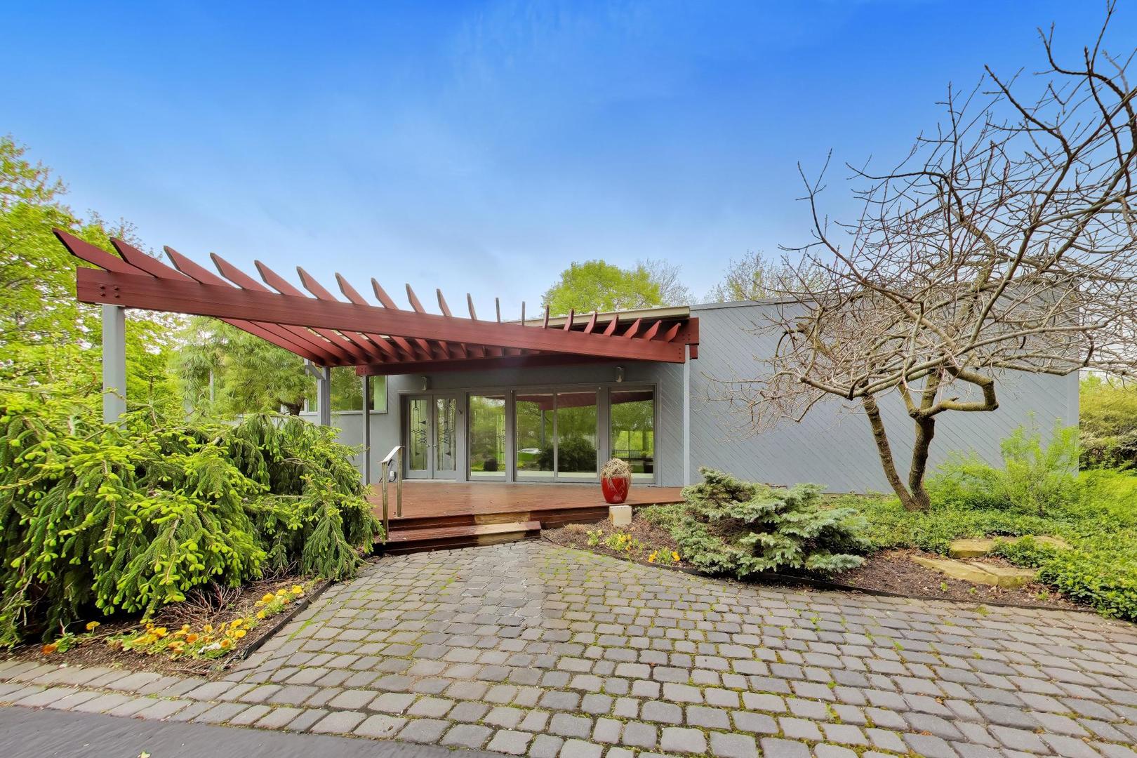 43 Overbrook Road