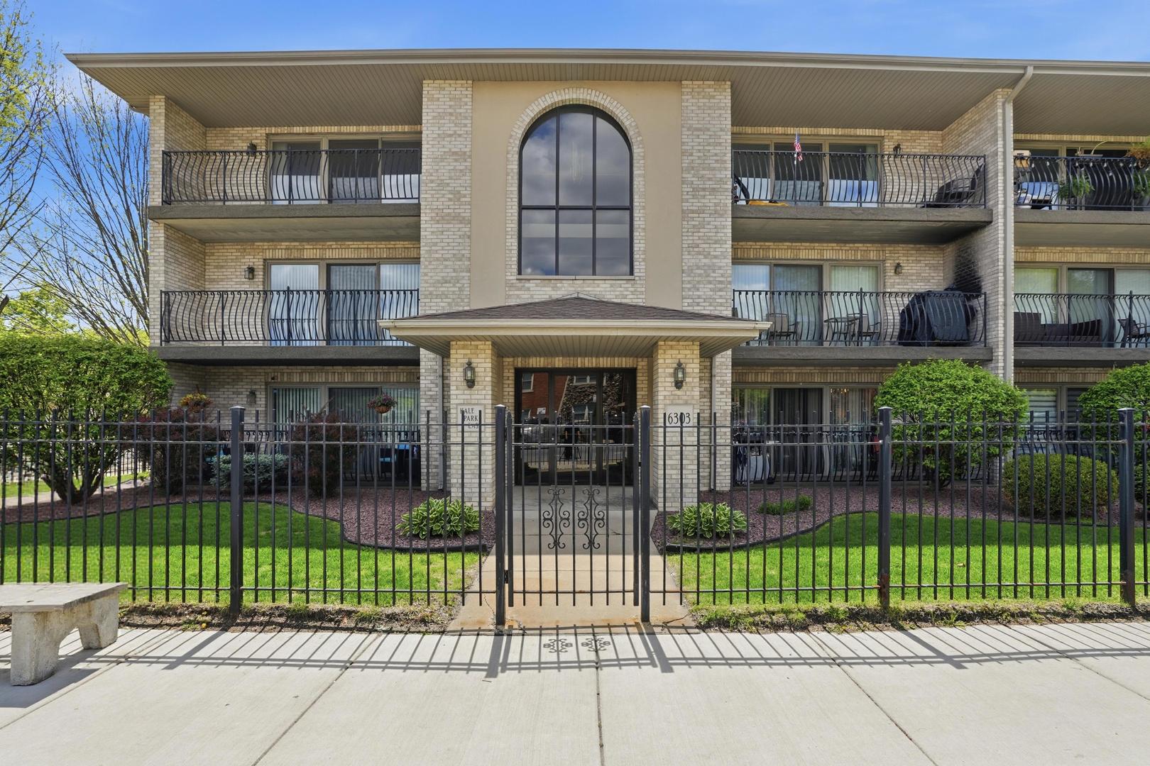 6303 63rd Street