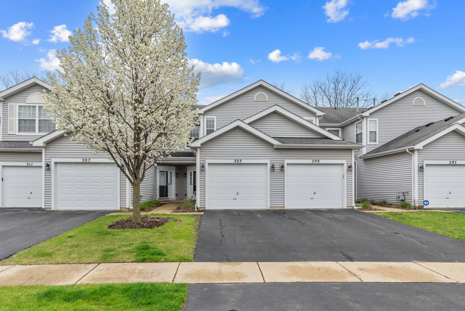 303 Glen Leven Court