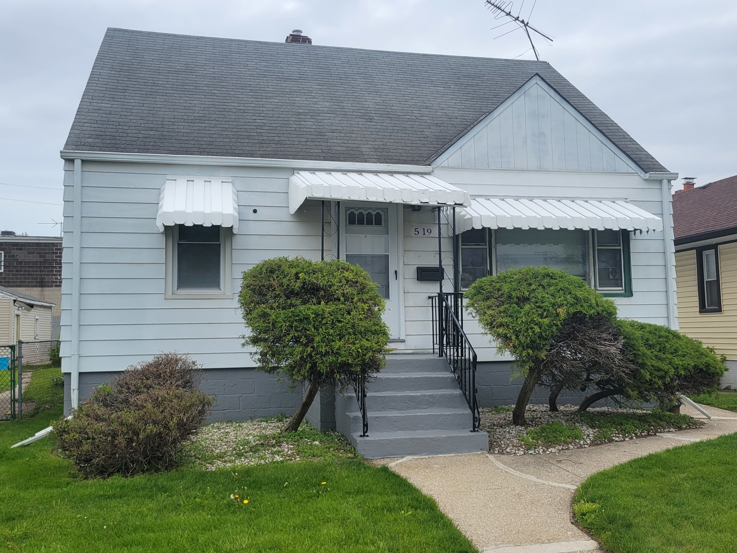 519 Gordon Avenue