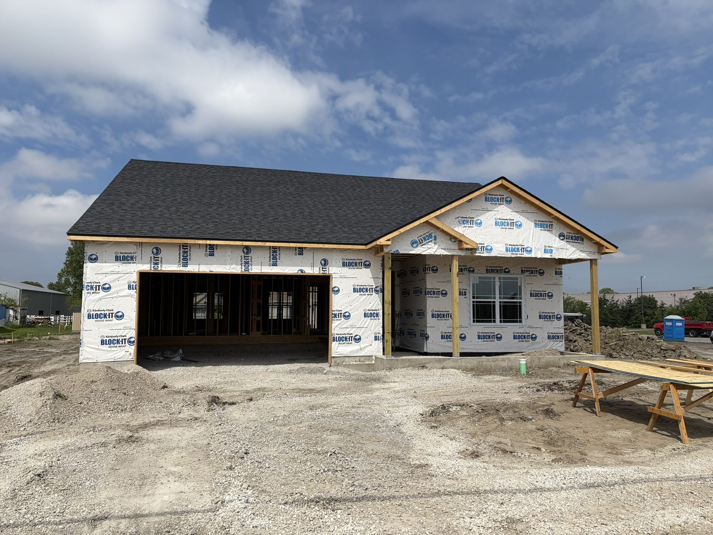 250 Berta Road