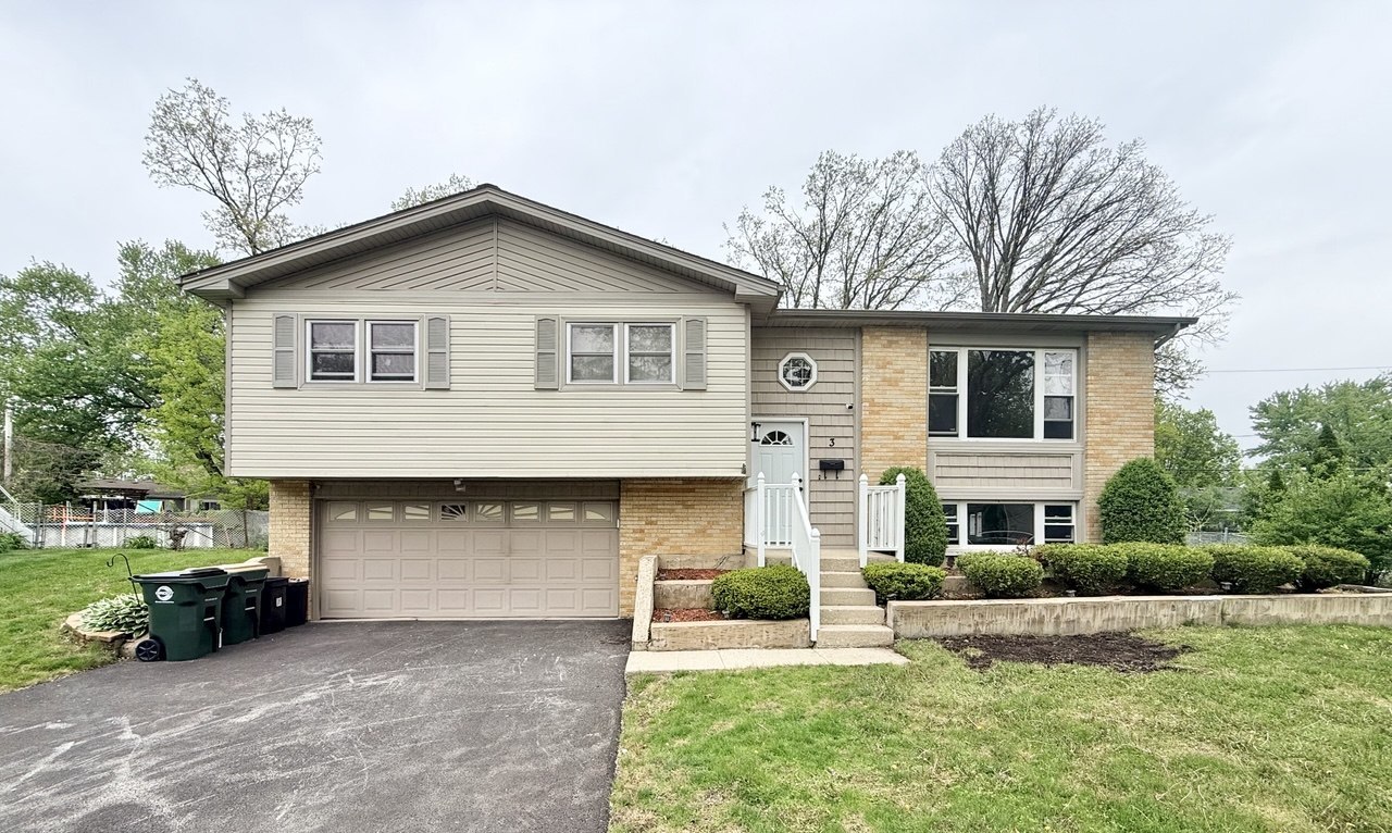 3 Catalpa Court