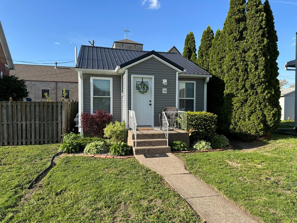 418 9th Street