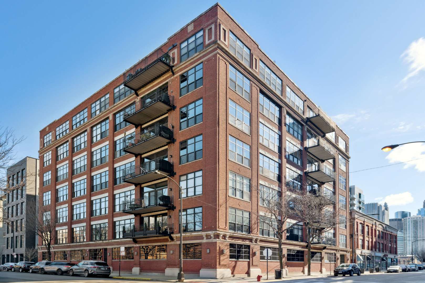 850 Adams Street