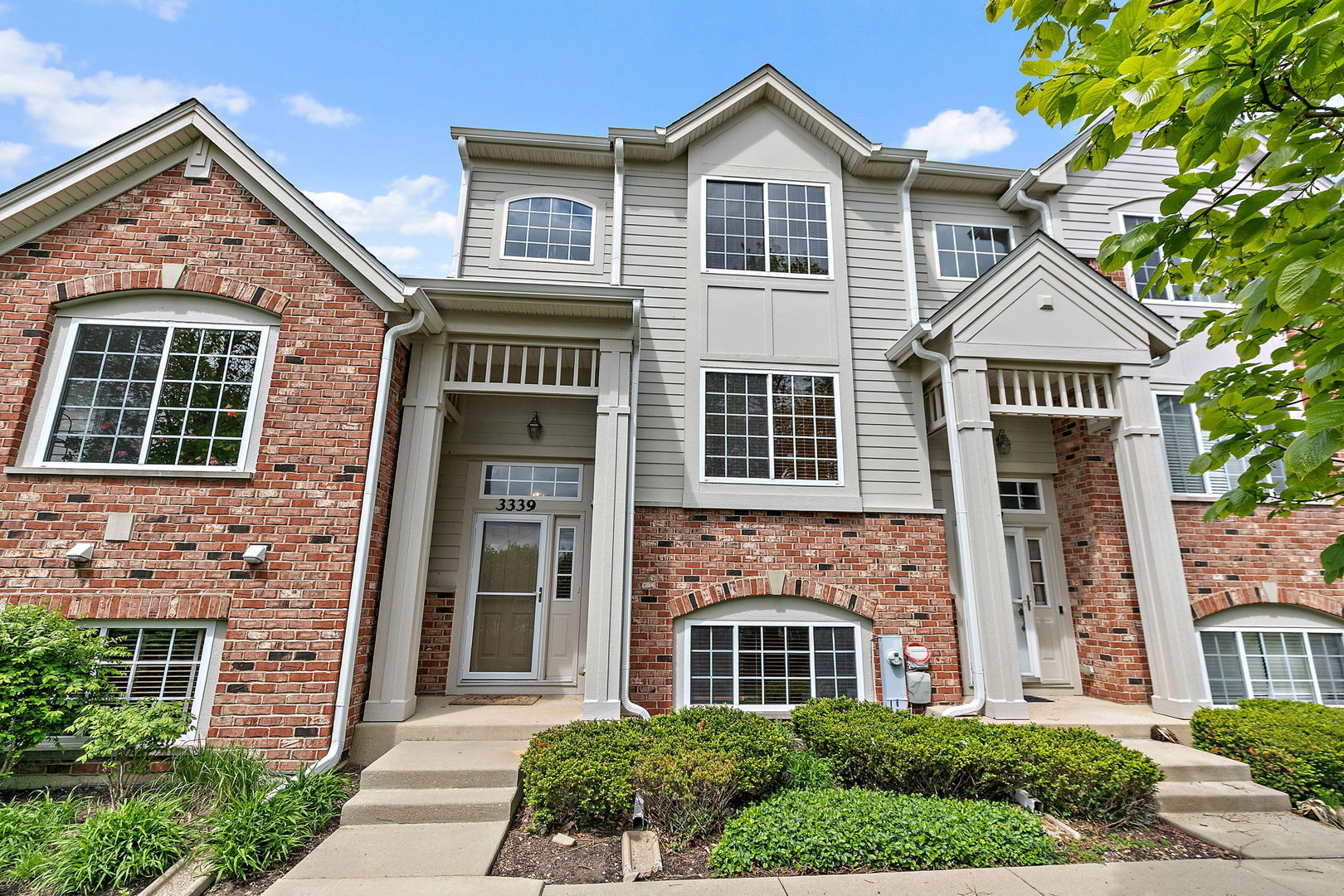 3339 Cameron Drive