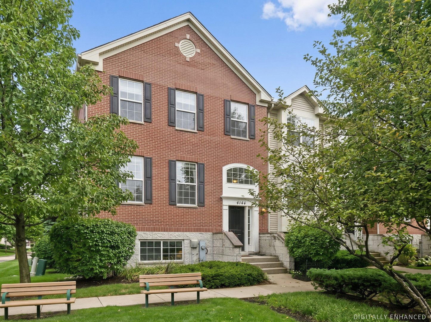 4144 Milford Lane